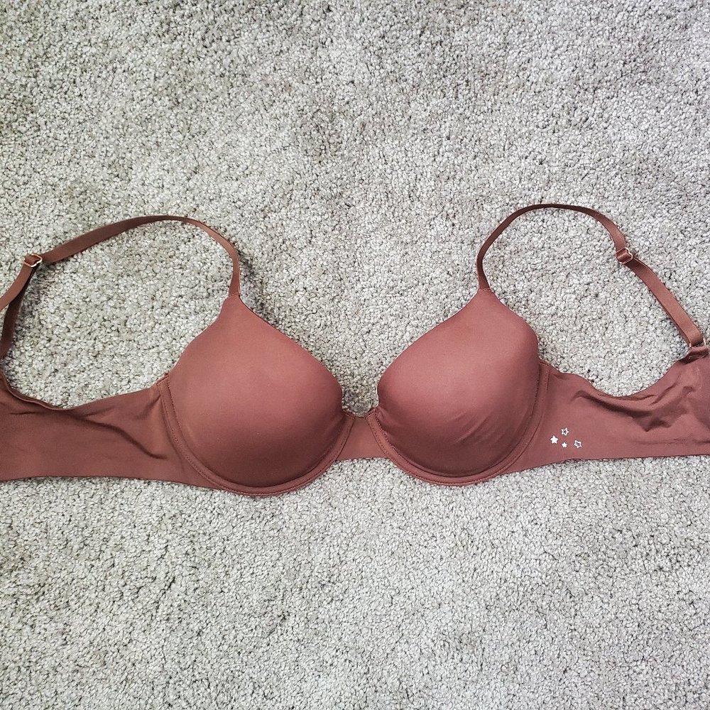 Aerie Real Me Full Coverage Lightly Lined Bra